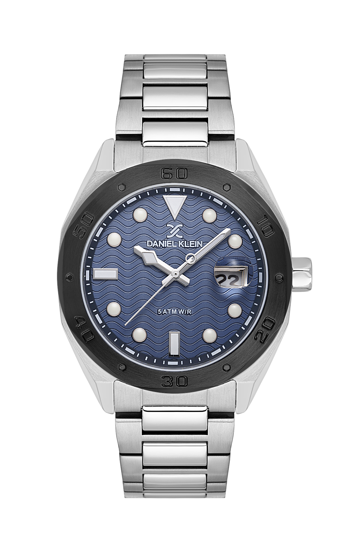 DANIEL KLEIN DK.1.14076-4 MEN WATCH.
