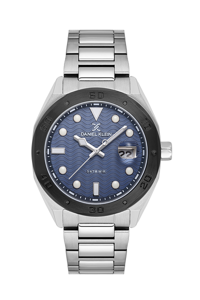DANIEL KLEIN DK.1.14076-4 MEN WATCH.