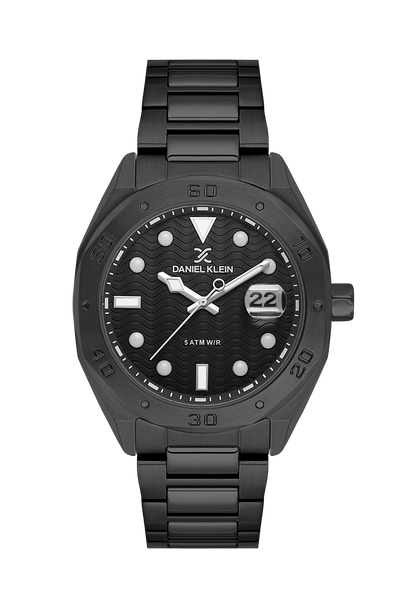 DANIEL KLEIN DK.1.14076-5 MEN WATCH.