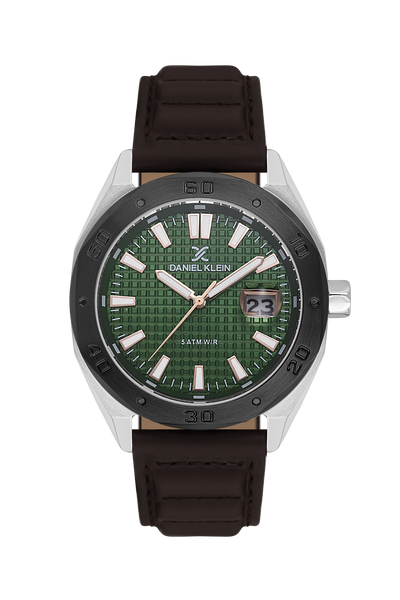 DANIEL KLEIN DK.1.14077-3 MEN WATCH.