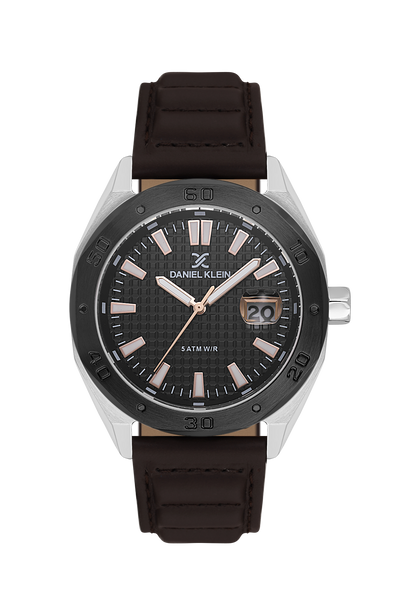 DANIEL KLEIN DK.1.14077-4 MEN WATCH.