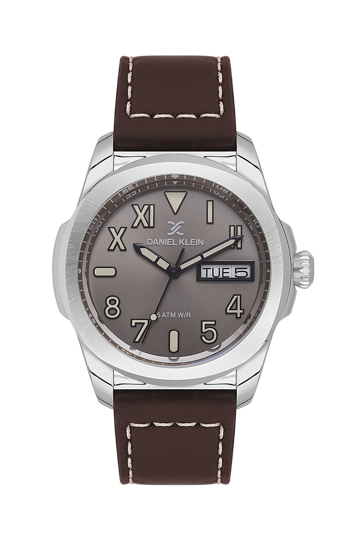 DANIEL KLEIN DK.1.14078-1 MEN WATCH.