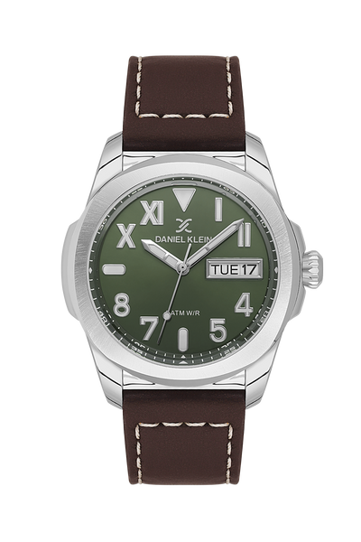 DANIEL KLEIN DK.1.14078-4 MEN WATCH.
