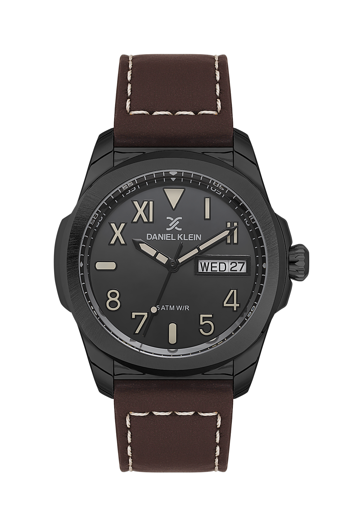 DANIEL KLEIN DK.1.14078-6 MEN WATCH.