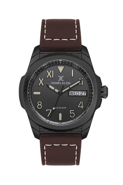 DANIEL KLEIN DK.1.14078-6 MEN WATCH.