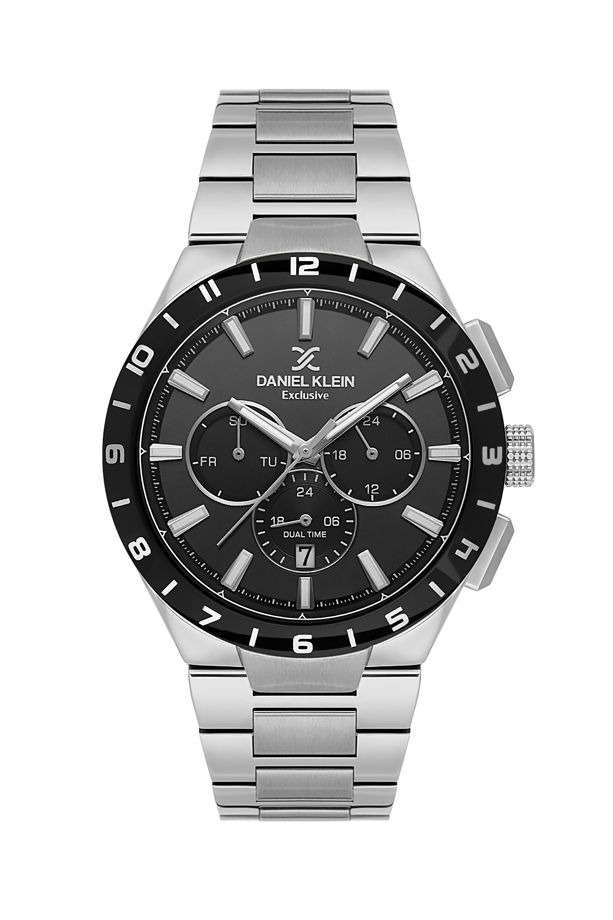 DANIEL KLEIN DK.1.14079-1 MEN WATCH.