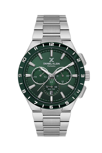 DANIEL KLEIN DK.1.14079-2 MEN WATCH.