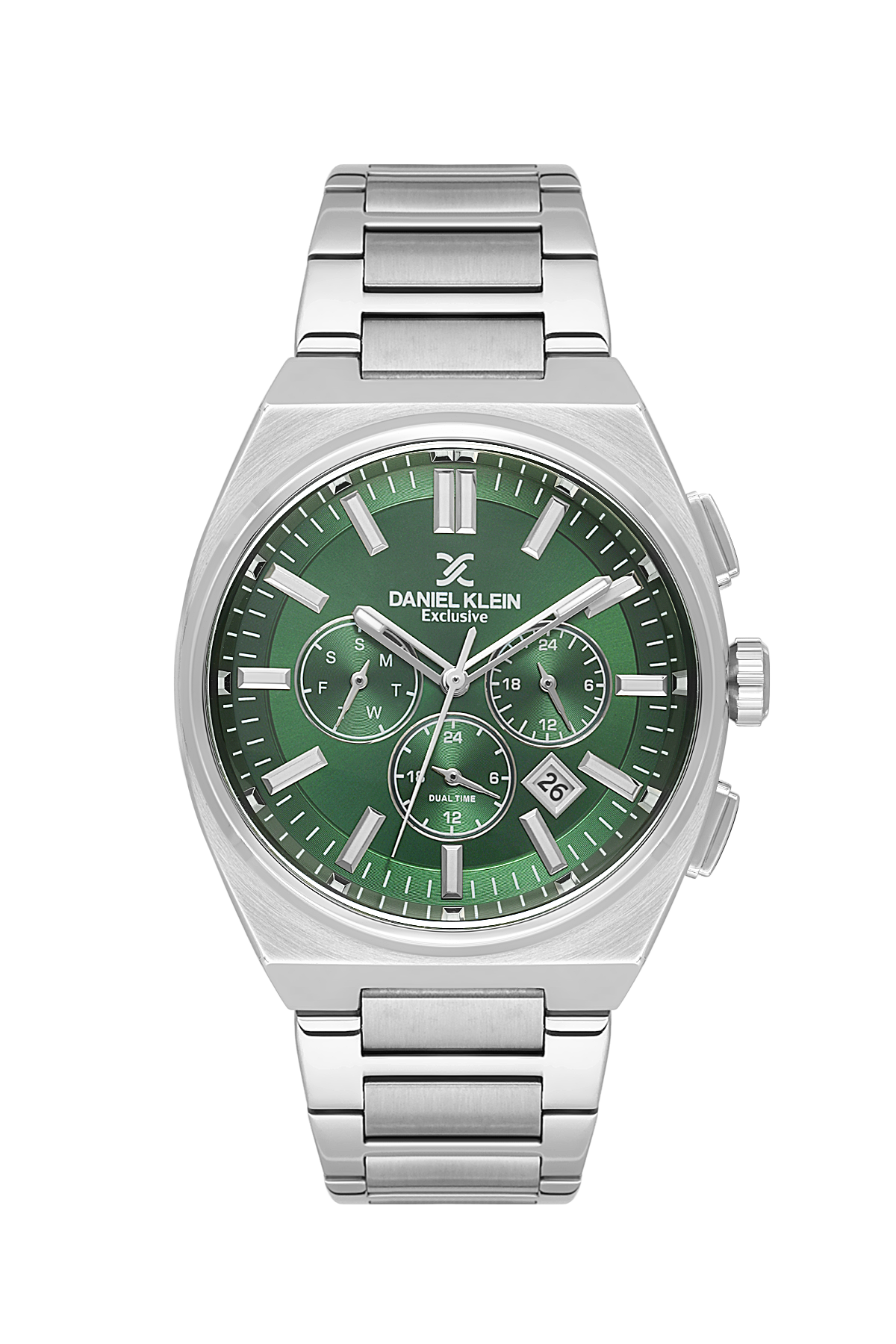 DANIEL KLEIN DK.1.14080-3 MEN WATCH.