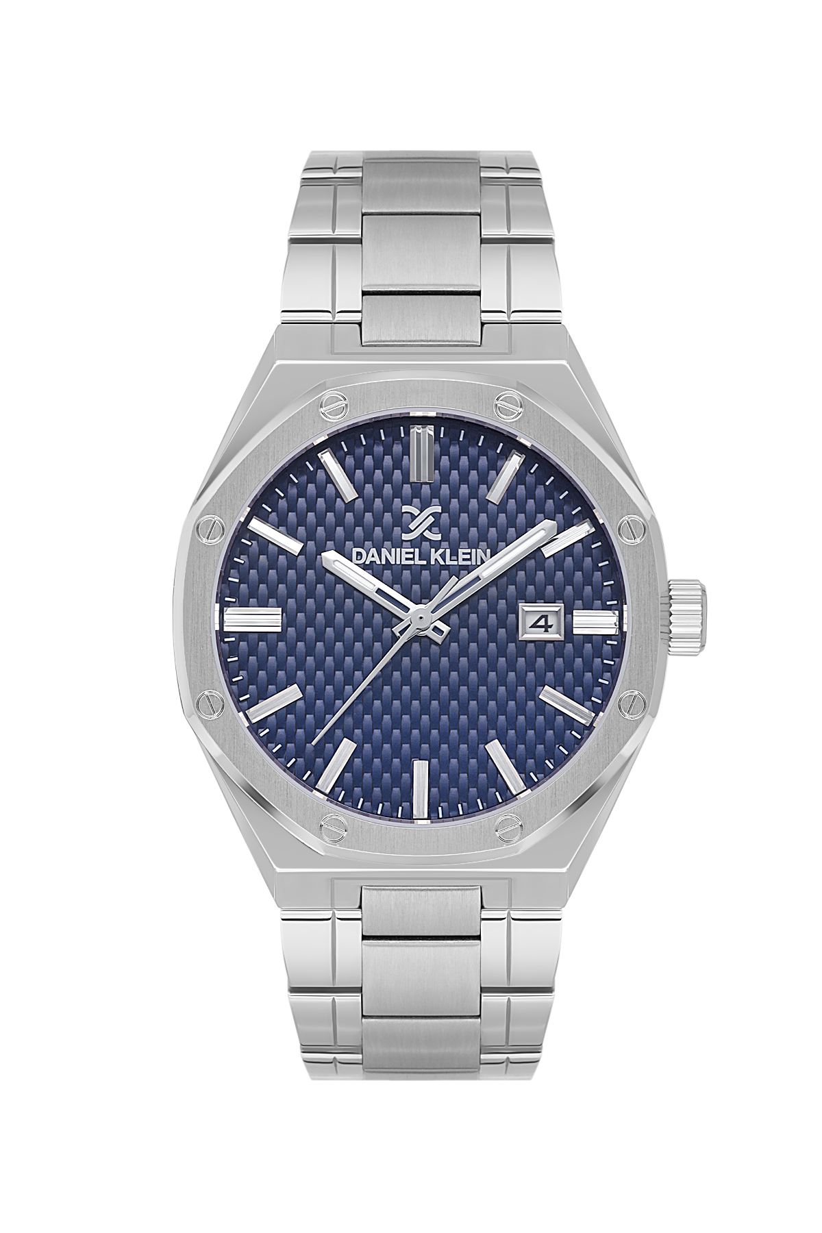 DANIEL KLEIN DK.1.14081-3 MEN WATCH.