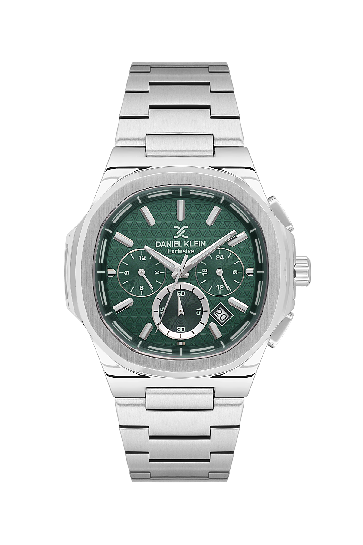 DANIEL KLEIN DK.1.14082-4 MEN WATCH.