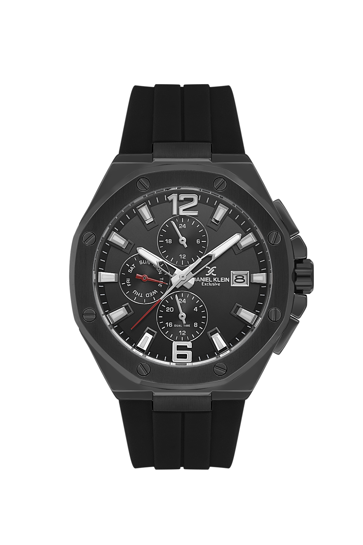 DANIEL KLEIN DK.1.14092-1 MEN WATCH.