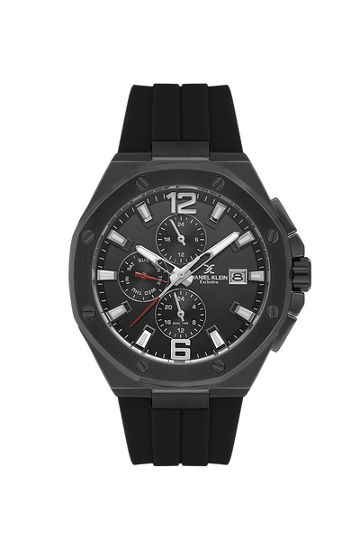 DANIEL KLEIN DK.1.14092-1 MEN WATCH.