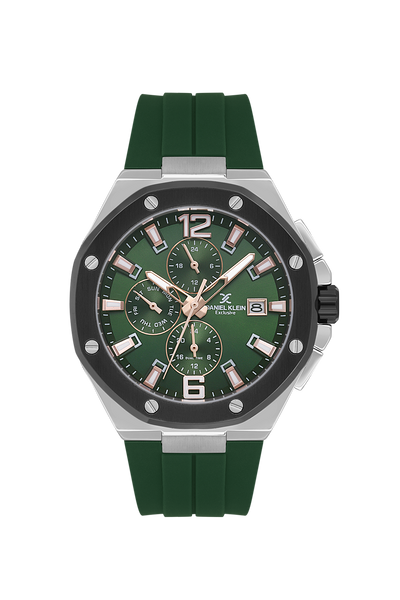 DANIEL KLEIN DK.1.14092-2 MEN WATCH.