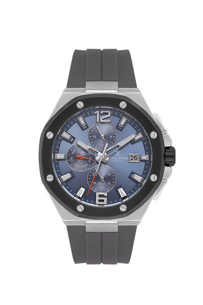 DANIEL KLEIN DK.1.14092-4 MEN WATCH.