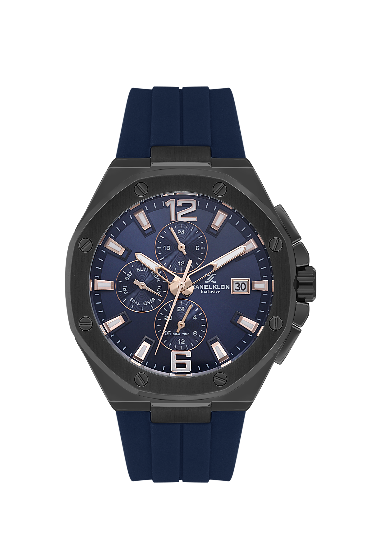 DANIEL KLEIN DK.1.14092-6 MEN WATCH.