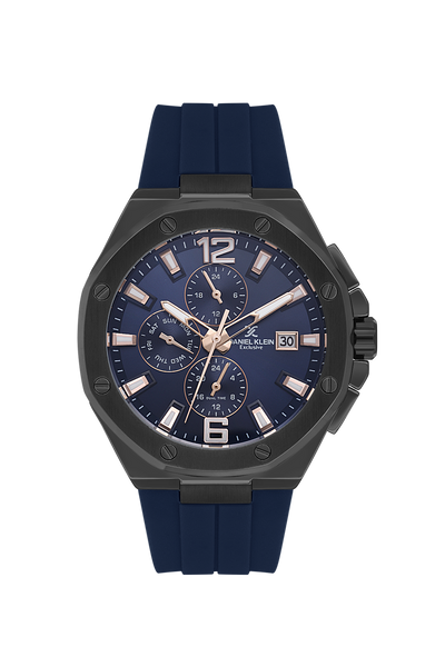 DANIEL KLEIN DK.1.14092-6 MEN WATCH.