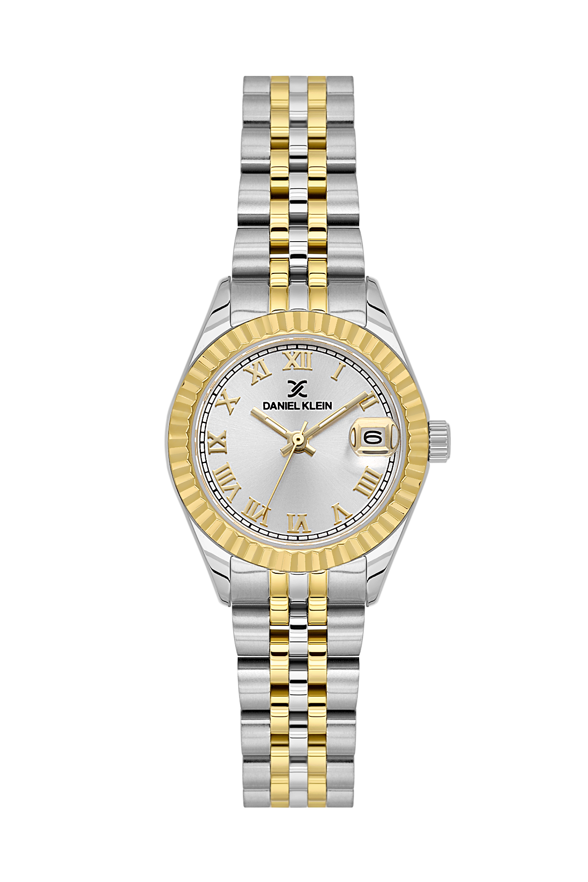 DANIEL KLEIN DK.1.14097-3 WOMEN WATCH