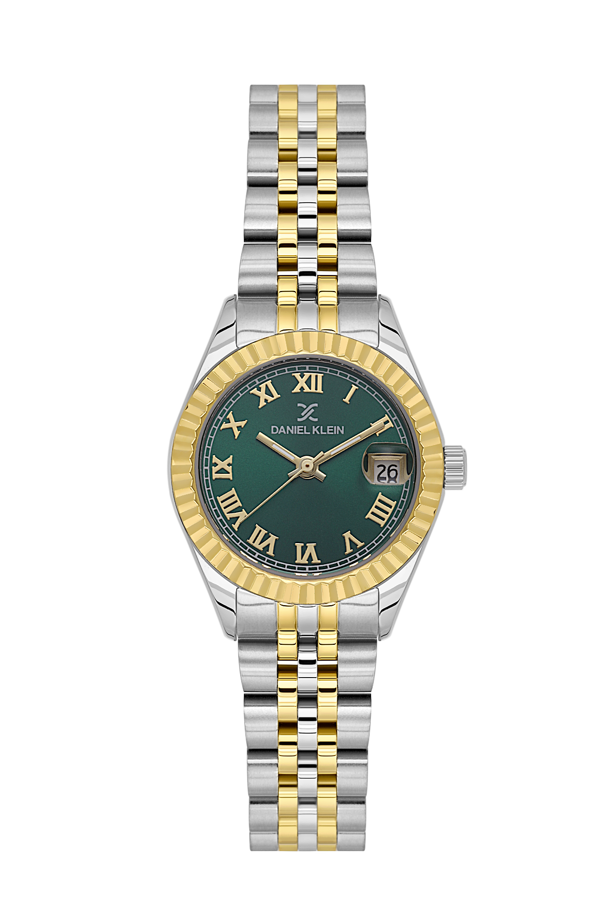 DANIEL KLEIN DK.1.14097-4 WOMEN WATCH