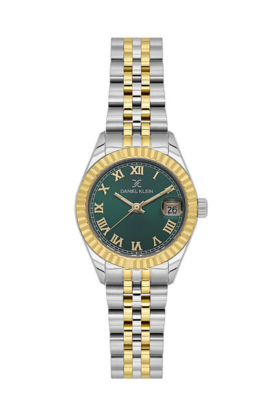 DANIEL KLEIN DK.1.14097-4 WOMEN WATCH