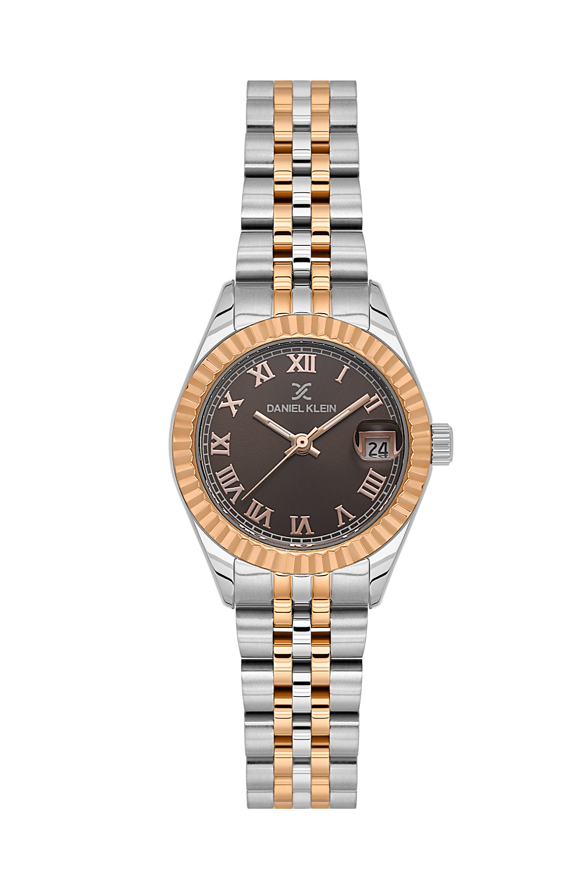 DANIEL KLEIN DK.1.14097-6 WOMEN WATCH