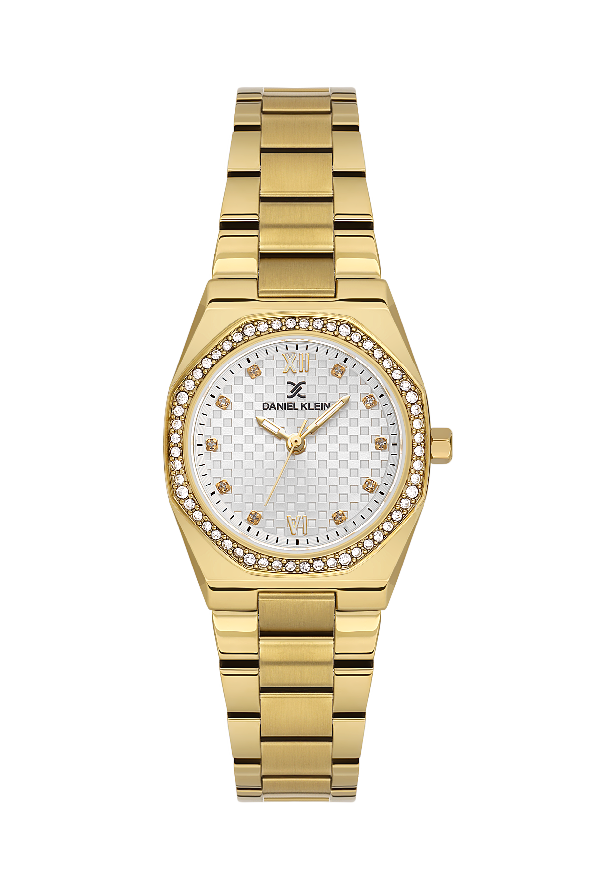 DANIEL KLEIN DK.1.14099-3 WOMEN WATCH