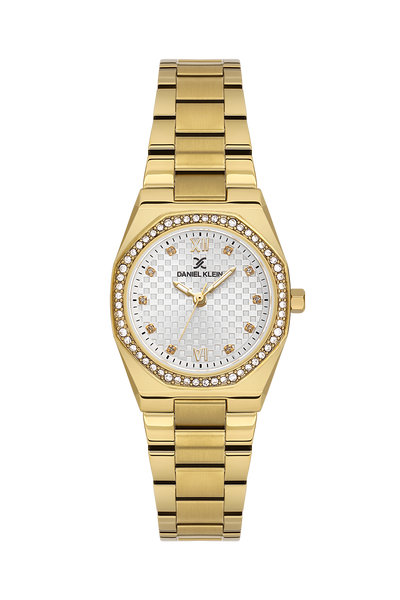 DANIEL KLEIN DK.1.14099-3 WOMEN WATCH