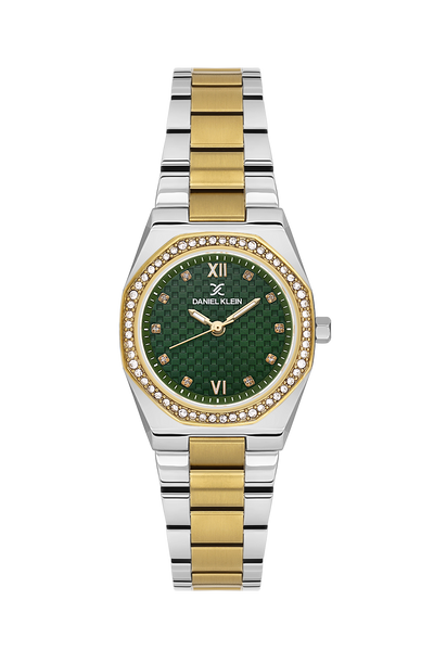 DANIEL KLEIN DK.1.14099-5 WOMEN WATCH