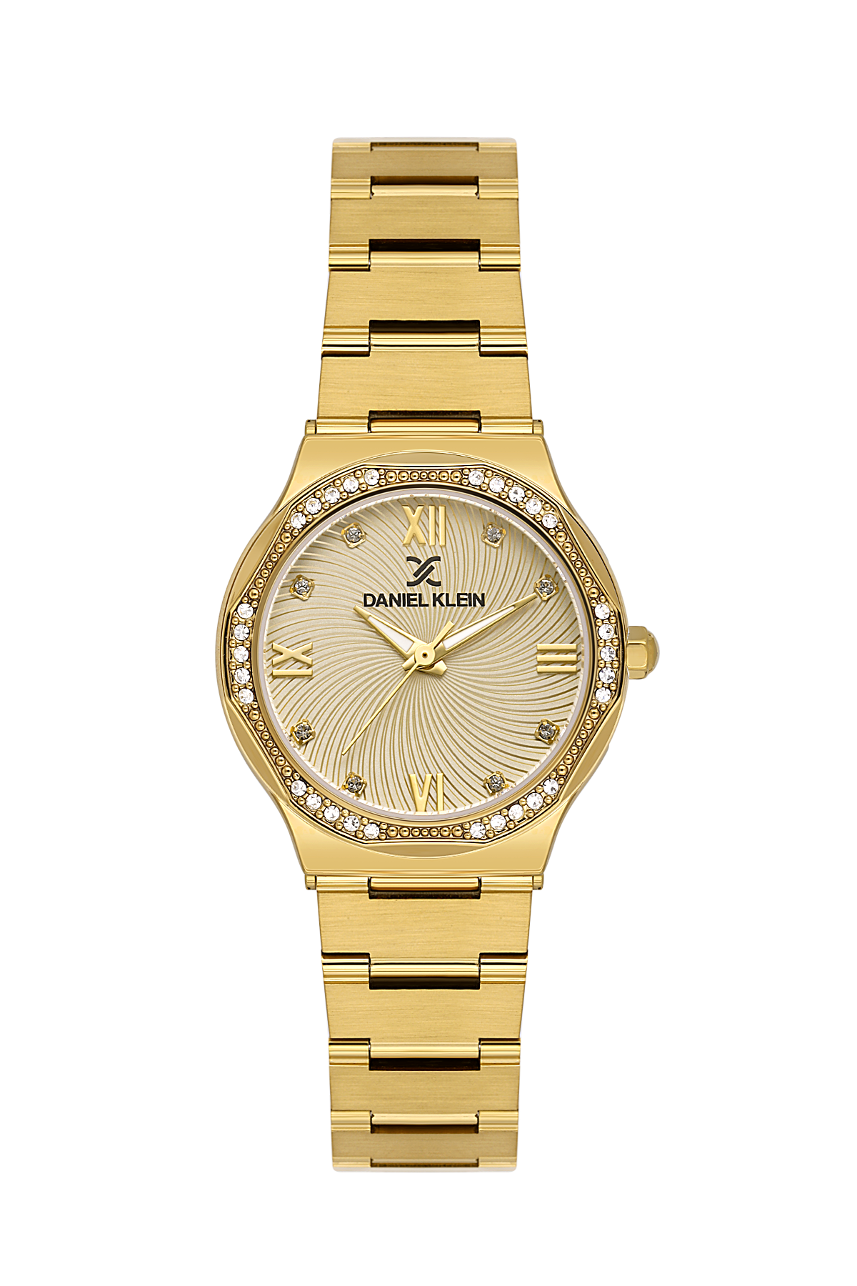 DANIEL KLEIN DK.1.14101-2 WOMEN WATCH