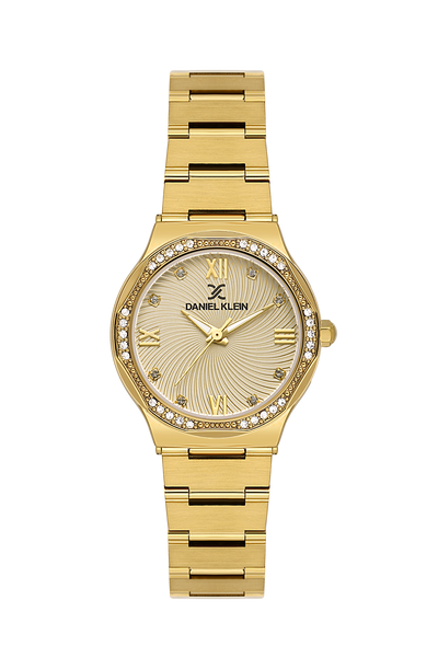 DANIEL KLEIN DK.1.14101-2 WOMEN WATCH