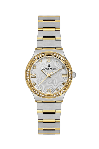 DANIEL KLEIN DK.1.14101-3 WOMEN WATCH
