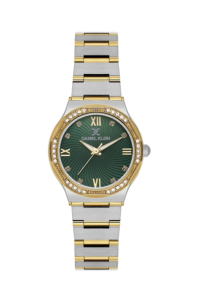 DANIEL KLEIN DK.1.14101-4 WOMEN WATCH