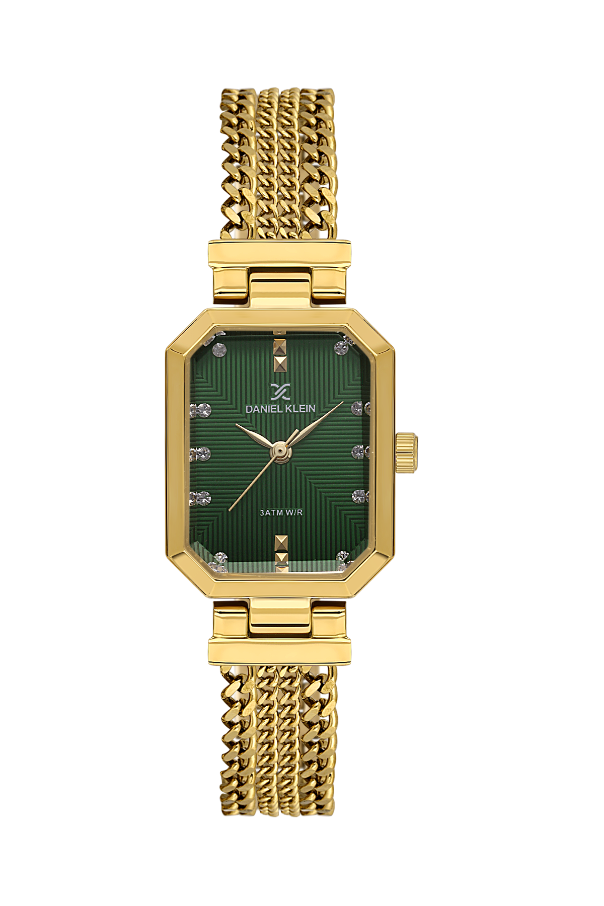 DANIEL KLEIN DK.1.14103-2 WOMEN WATCH