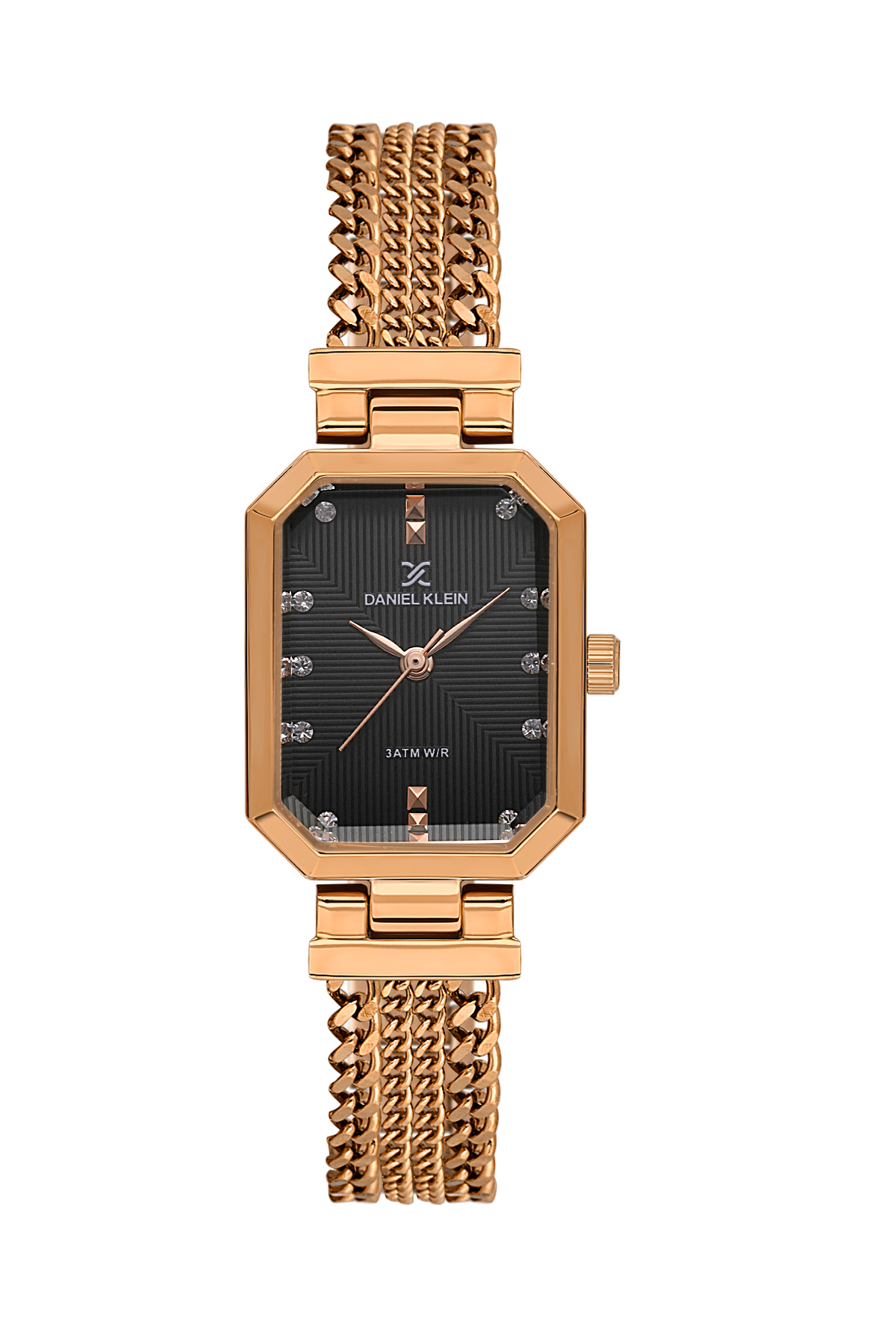 DANIEL KLEIN DK.1.14103-6 WOMEN WATCH