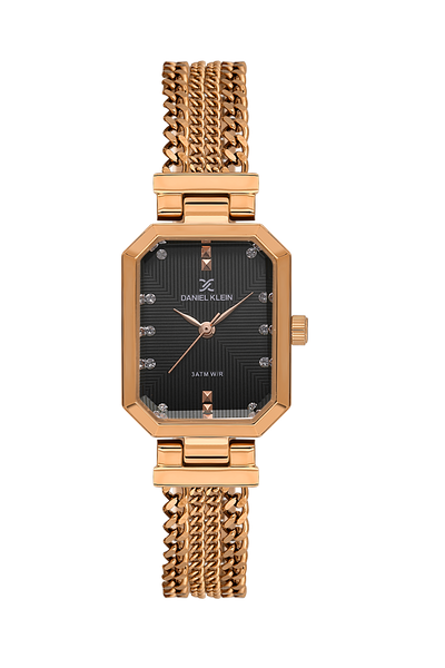 DANIEL KLEIN DK.1.14103-6 WOMEN WATCH