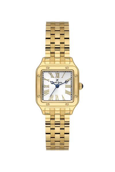 DANIEL KLEIN DK.1.14104-3 WOMEN WATCH