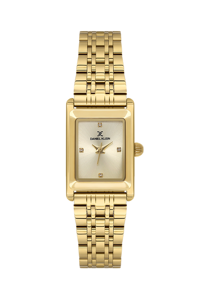 DANIEL KLEIN DK.1.14108-2 WOMEN WATCH
