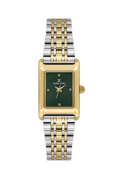 DANIEL KLEIN DK.1.14108-4 WOMEN WATCH