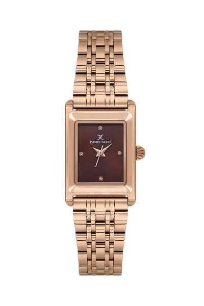 DANIEL KLEIN DK.1.14108-5 WOMEN WATCH