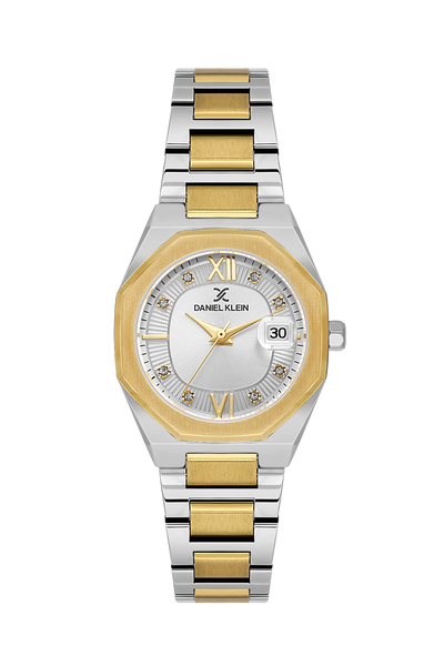 DANIEL KLEIN DK.1.14109-3 WOMEN WATCH