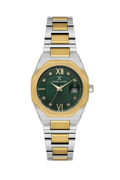 DANIEL KLEIN DK.1.14109-4 WOMEN WATCH