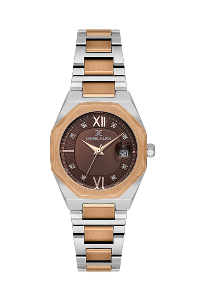DANIEL KLEIN DK.1.14109-6 WOMEN WATCH