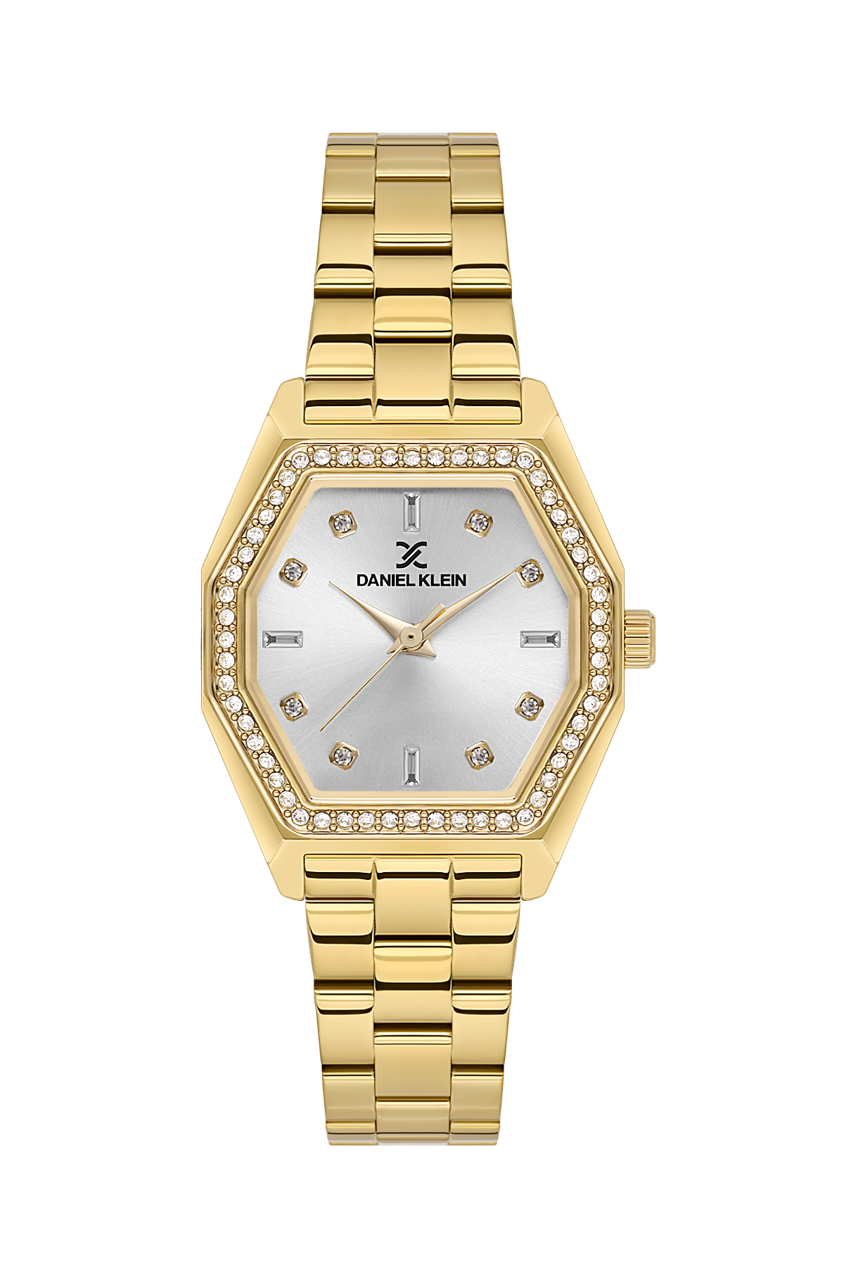DANIEL KLEIN DK.1.14113-2 WOMEN WATCH
