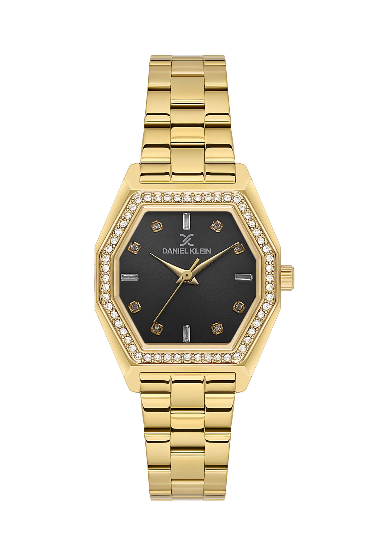 DANIEL KLEIN DK.1.14113-3 WOMEN WATCH