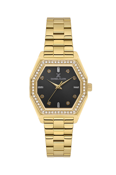 DANIEL KLEIN DK.1.14113-3 WOMEN WATCH
