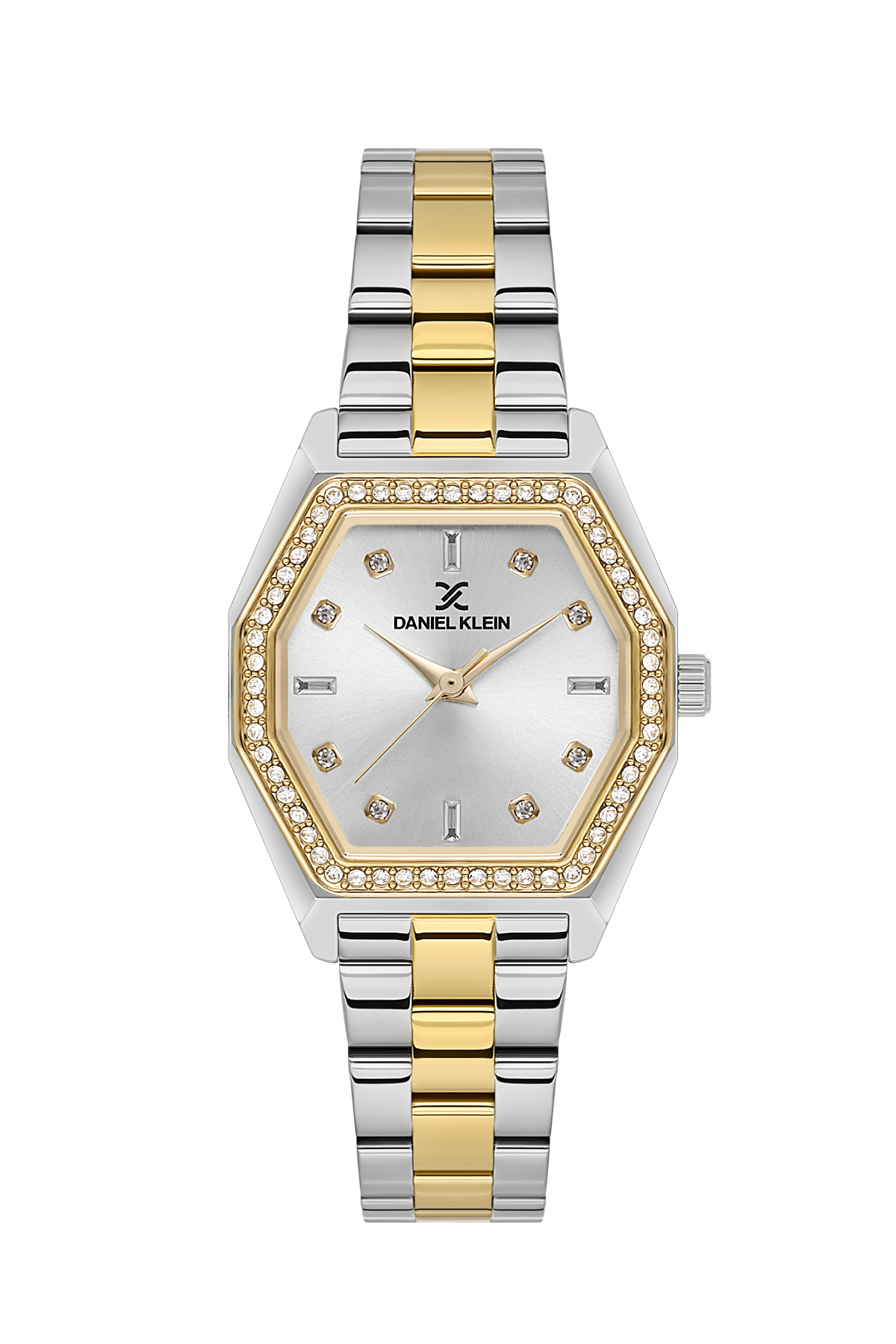 DANIEL KLEIN DK.1.14113-4 WOMEN WATCH