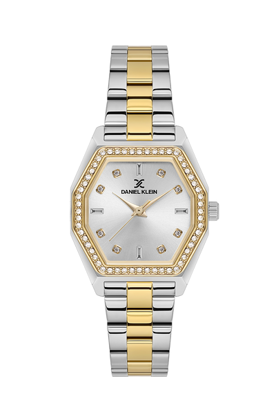 DANIEL KLEIN DK.1.14113-4 WOMEN WATCH