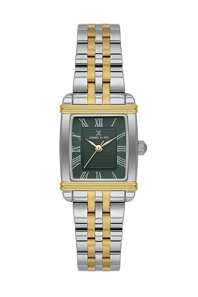 DANIEL KLEIN DK.1.14115-4 WOMEN WATCH