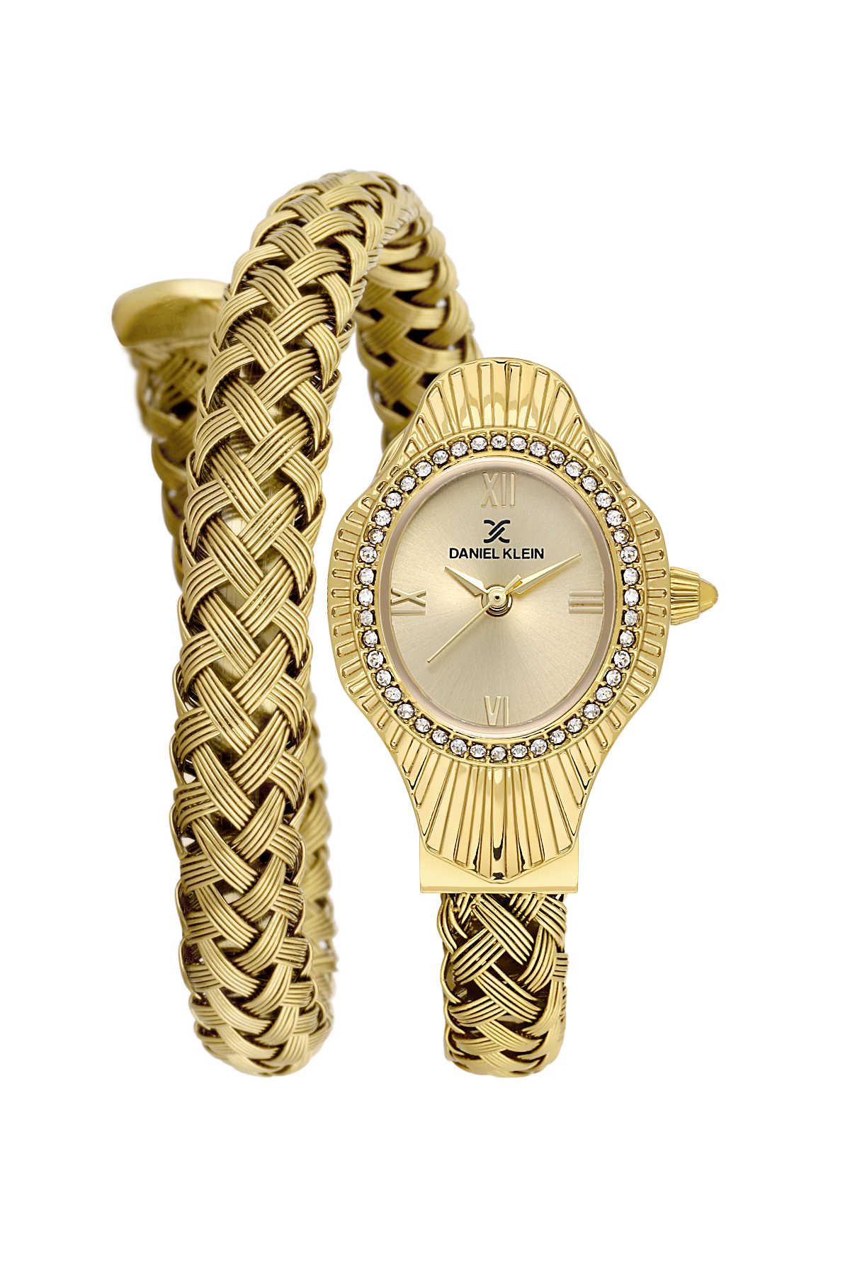 DANIEL KLEIN DK.1.14121-2 WOMEN WATCH