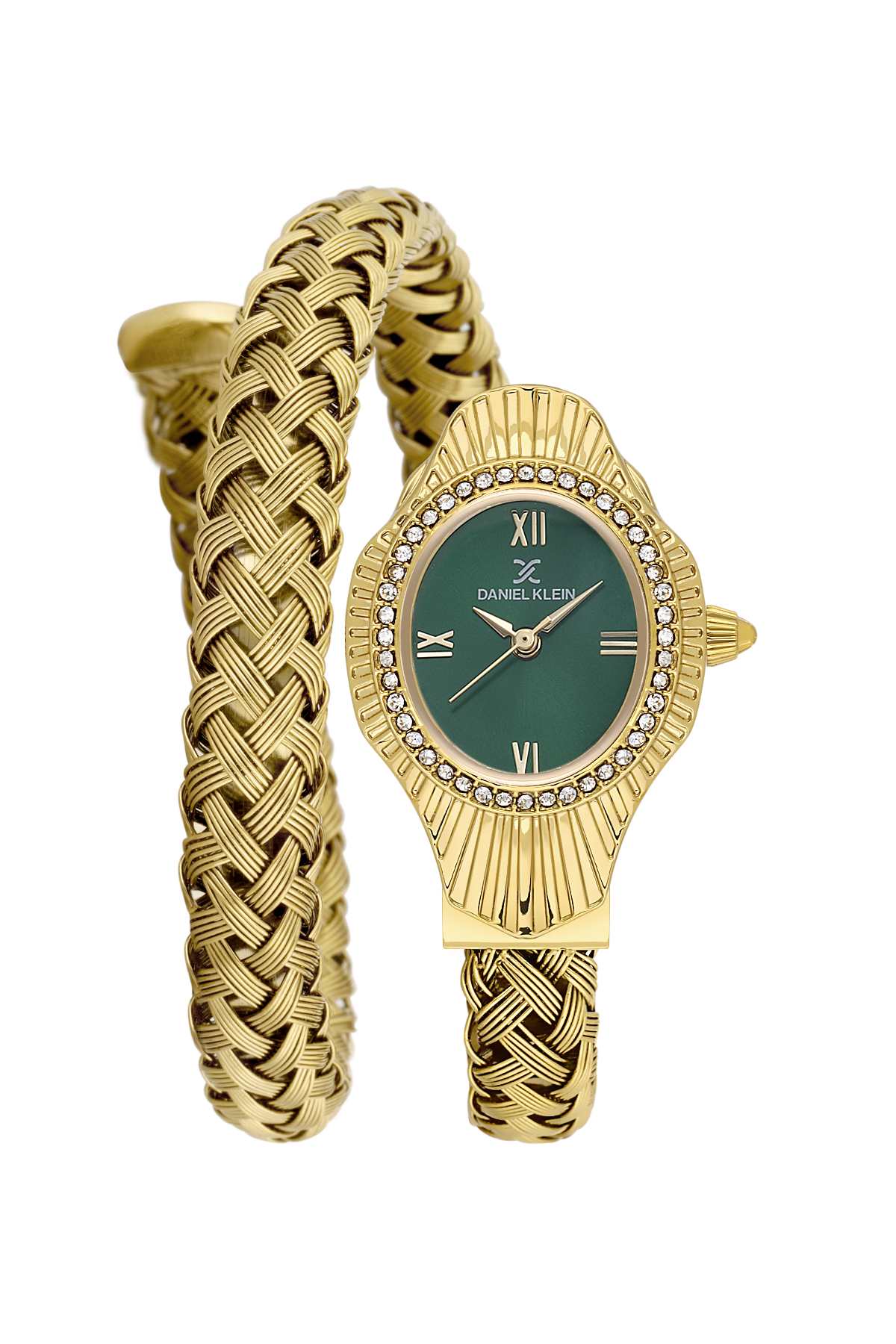 DANIEL KLEIN DK.1.14121-4 WOMEN WATCH