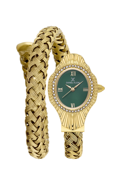 DANIEL KLEIN DK.1.14121-4 WOMEN WATCH